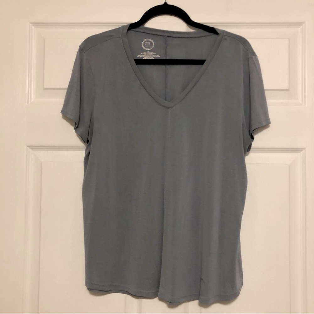 Maurices V Neck Top